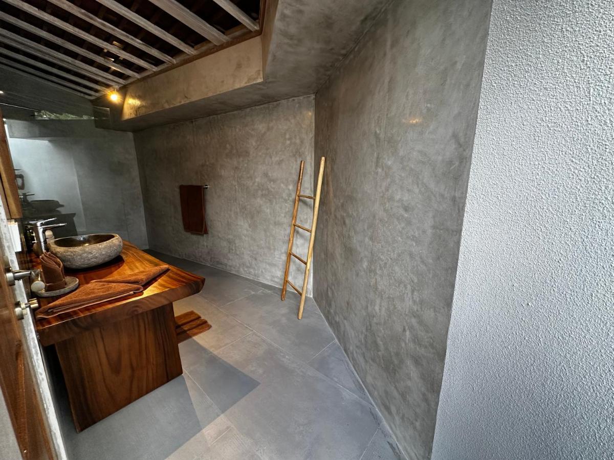 Autentique Room In Uluwatu Exteriér fotografie