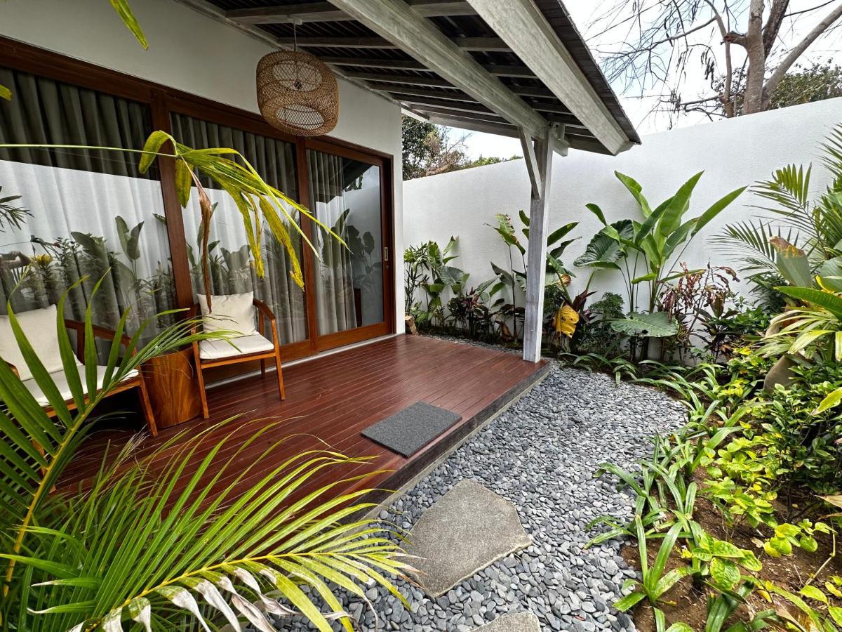 Autentique Room In Uluwatu Exteriér fotografie